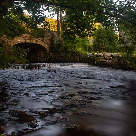 Talybont Bed And Breakfast Barmouth Zewnętrze zdjęcie