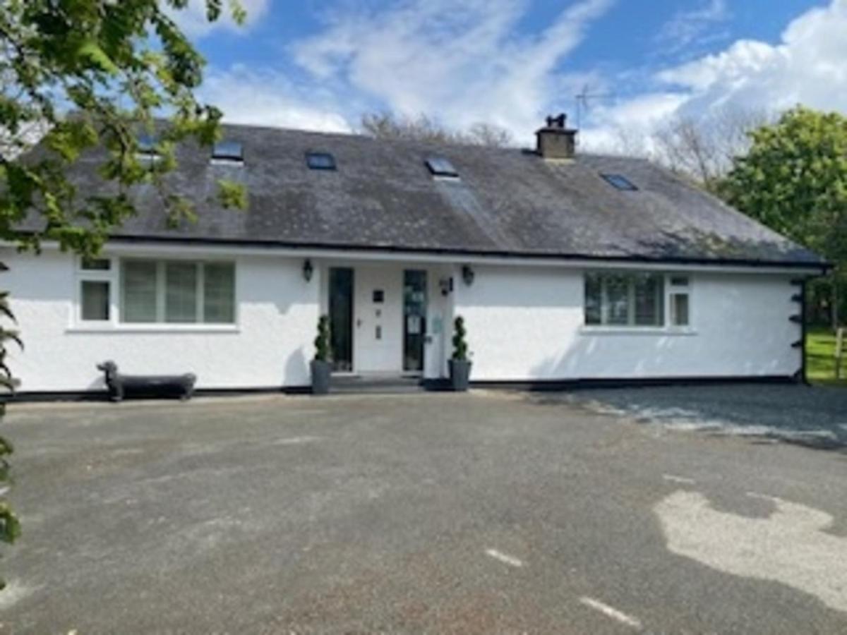 Talybont Bed And Breakfast Barmouth Zewnętrze zdjęcie