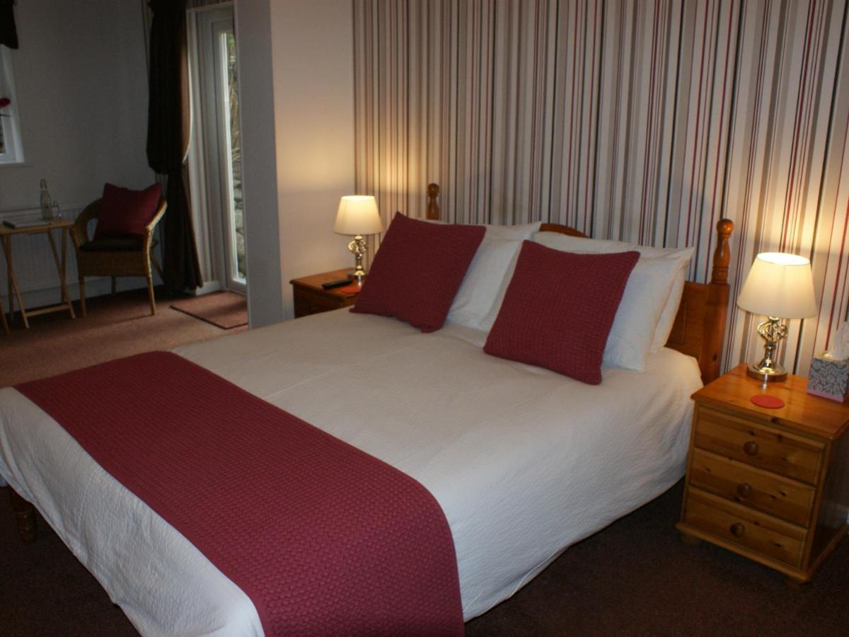 Talybont Bed And Breakfast Barmouth Zewnętrze zdjęcie