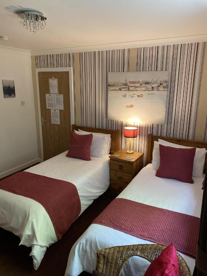 Talybont Bed And Breakfast Barmouth Zewnętrze zdjęcie