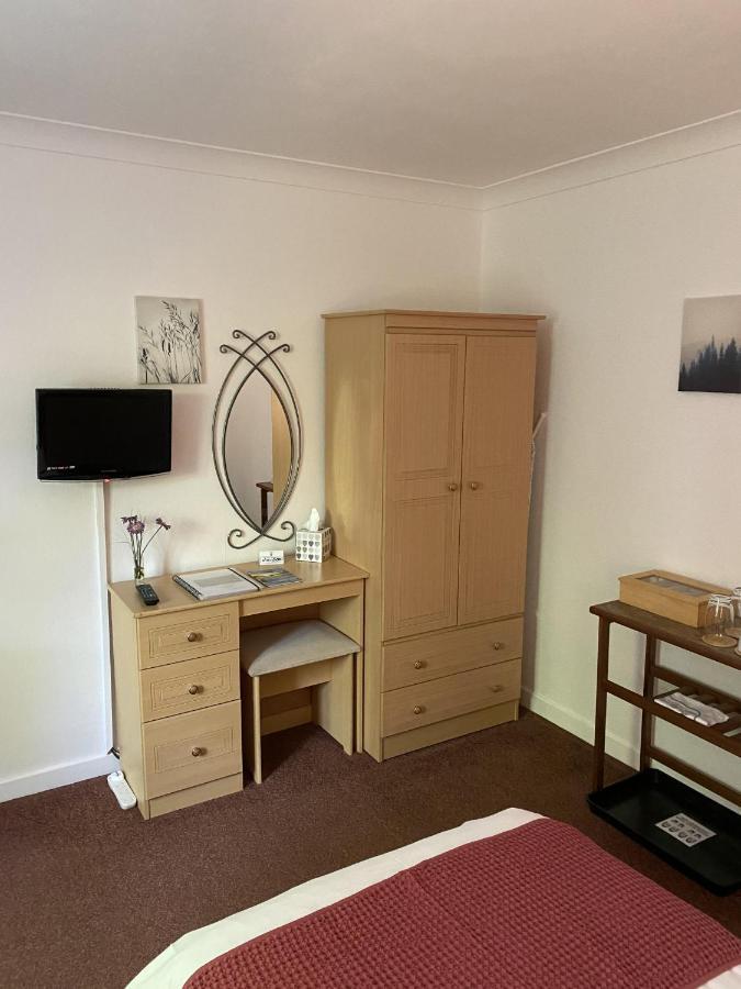 Talybont Bed And Breakfast Barmouth Zewnętrze zdjęcie