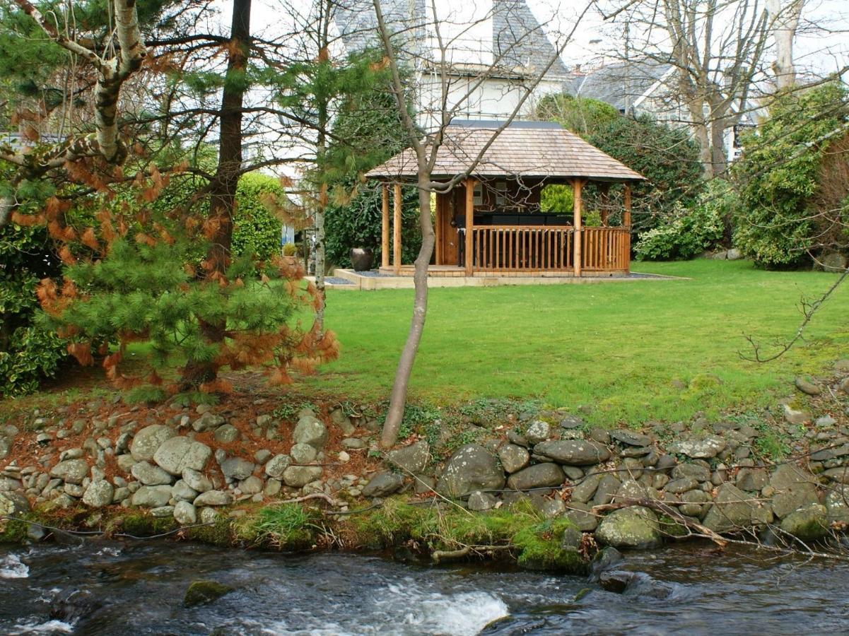 Talybont Bed And Breakfast Barmouth Zewnętrze zdjęcie