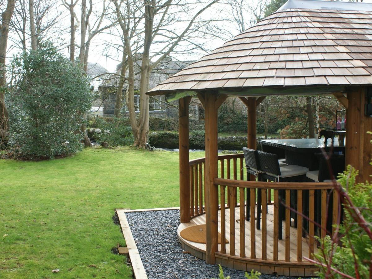 Talybont Bed And Breakfast Barmouth Zewnętrze zdjęcie