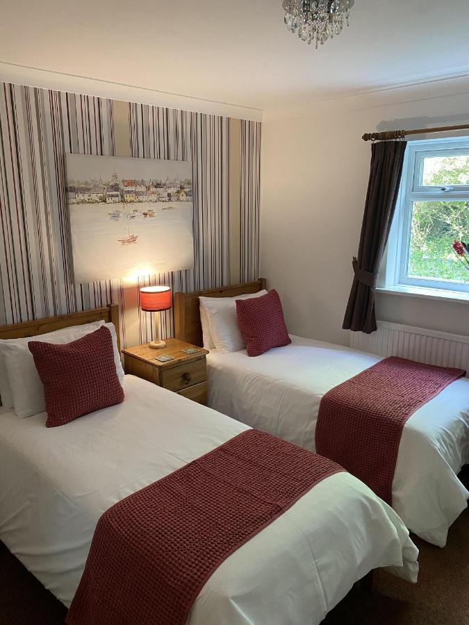 Talybont Bed And Breakfast Barmouth Zewnętrze zdjęcie