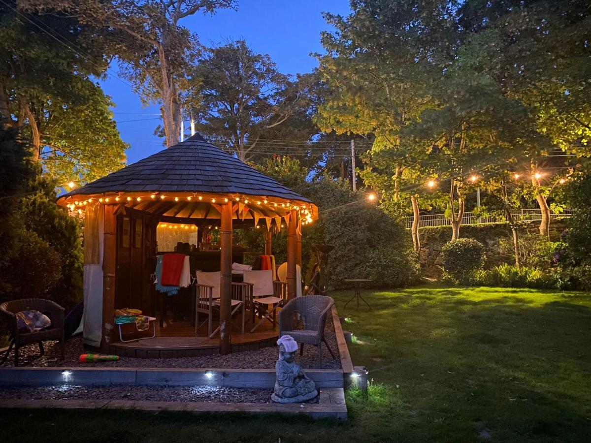 Talybont Bed And Breakfast Barmouth Zewnętrze zdjęcie
