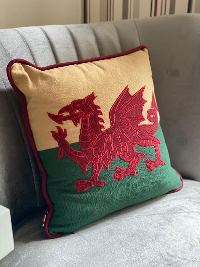 Talybont Bed And Breakfast Barmouth Zewnętrze zdjęcie