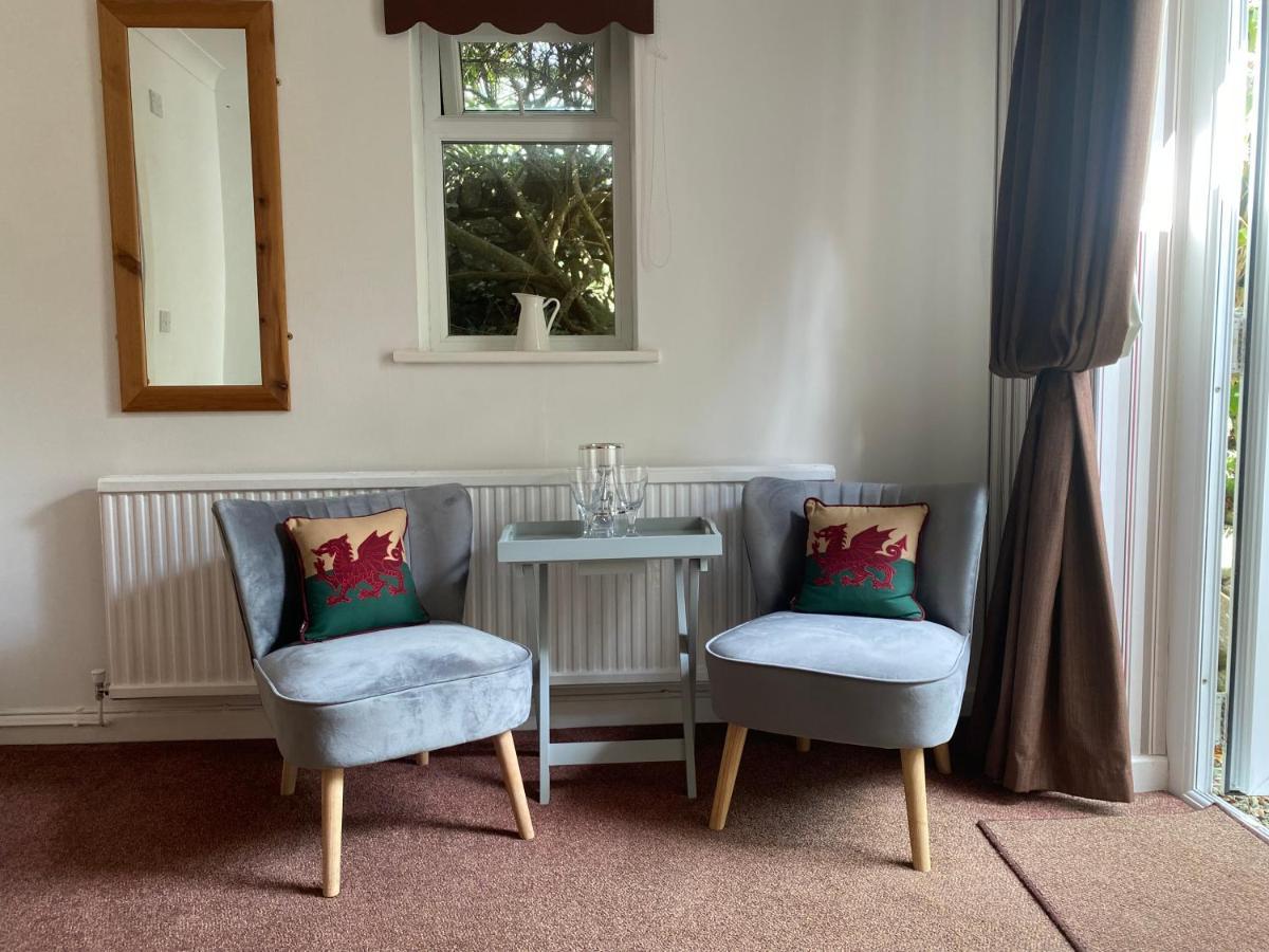 Talybont Bed And Breakfast Barmouth Zewnętrze zdjęcie