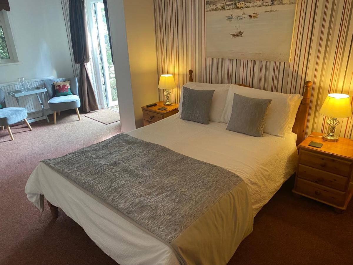 Talybont Bed And Breakfast Barmouth Zewnętrze zdjęcie