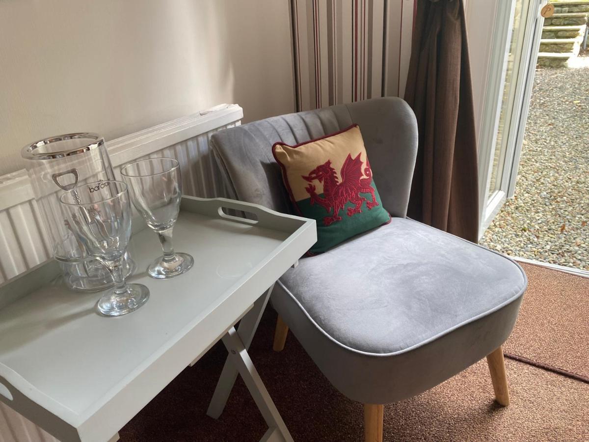 Talybont Bed And Breakfast Barmouth Zewnętrze zdjęcie