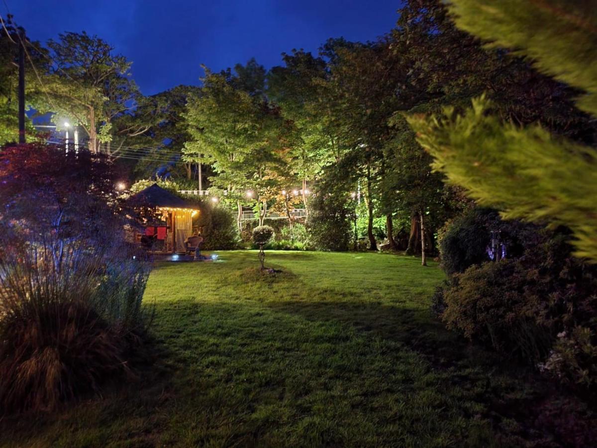 Talybont Bed And Breakfast Barmouth Zewnętrze zdjęcie