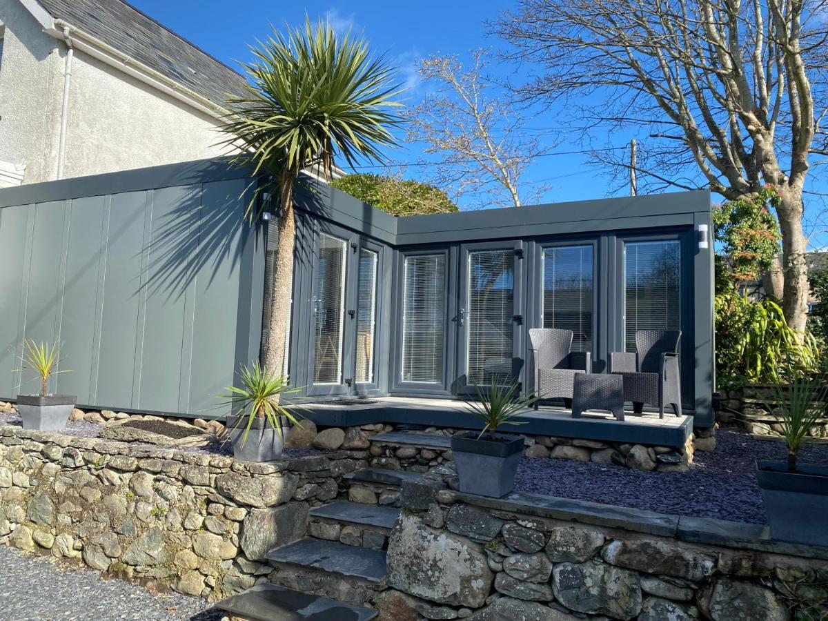 Talybont Bed And Breakfast Barmouth Zewnętrze zdjęcie